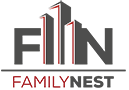 Family Nest Logo